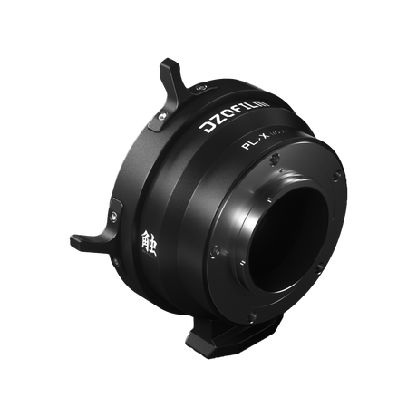 Octopus Adapter｜Multi-Mount Lens Adapter with Active Lock System for EF / PL Lenses