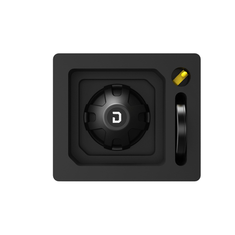 EF/PL Mount Interchangeable Mount Kit DZOFILM