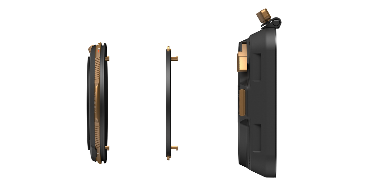 Recon | VND/PL Kits