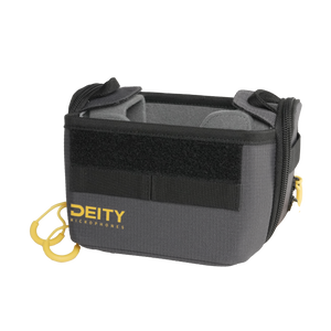 Deity Field Audio Bag (Mini)
