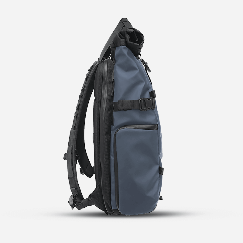 PRVKE Backpack