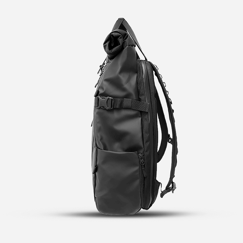 PRVKE Backpack