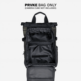PRVKE Backpack