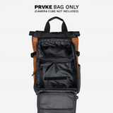 PRVKE Backpack