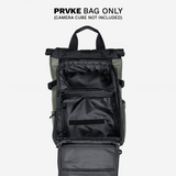 PRVKE Backpack