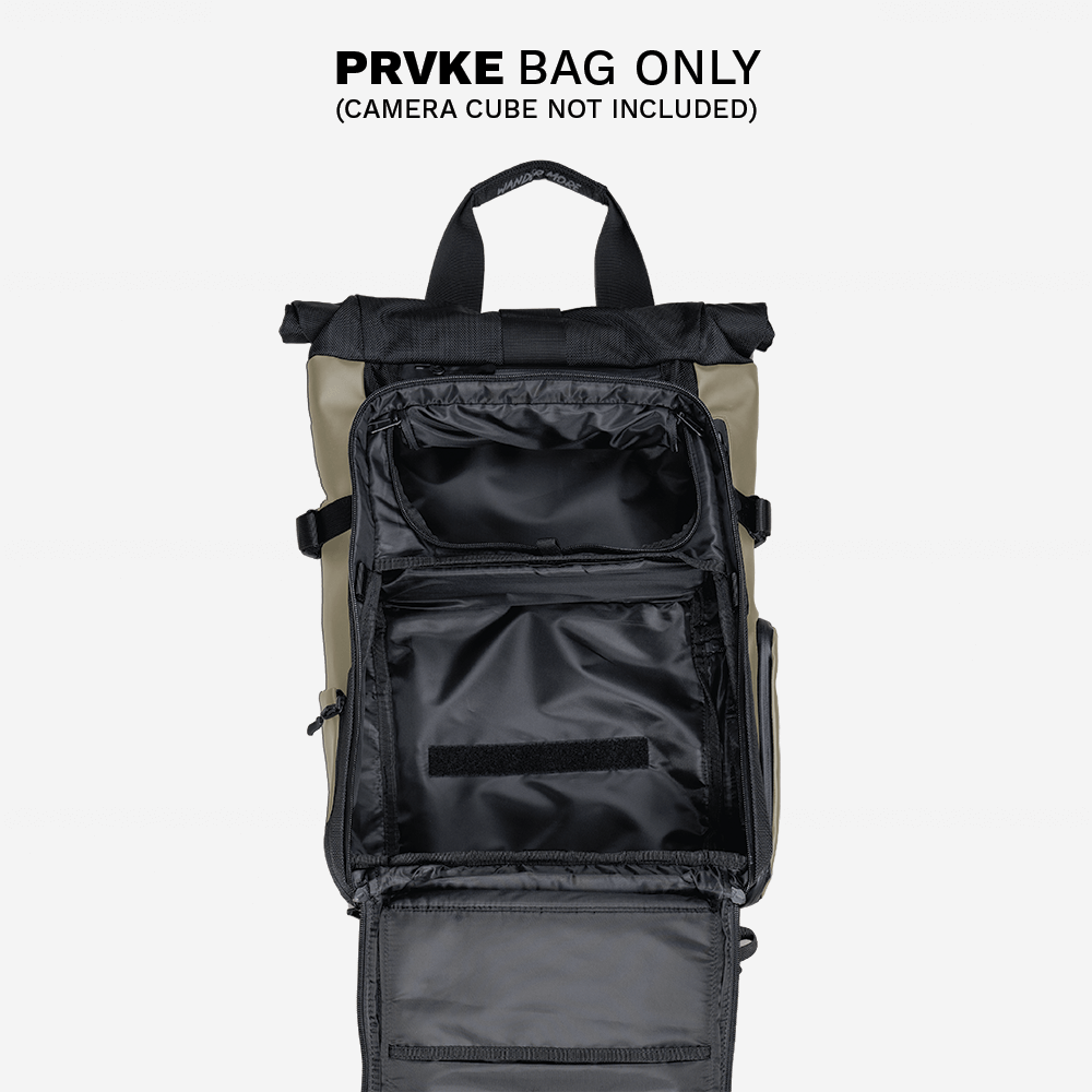 PRVKE