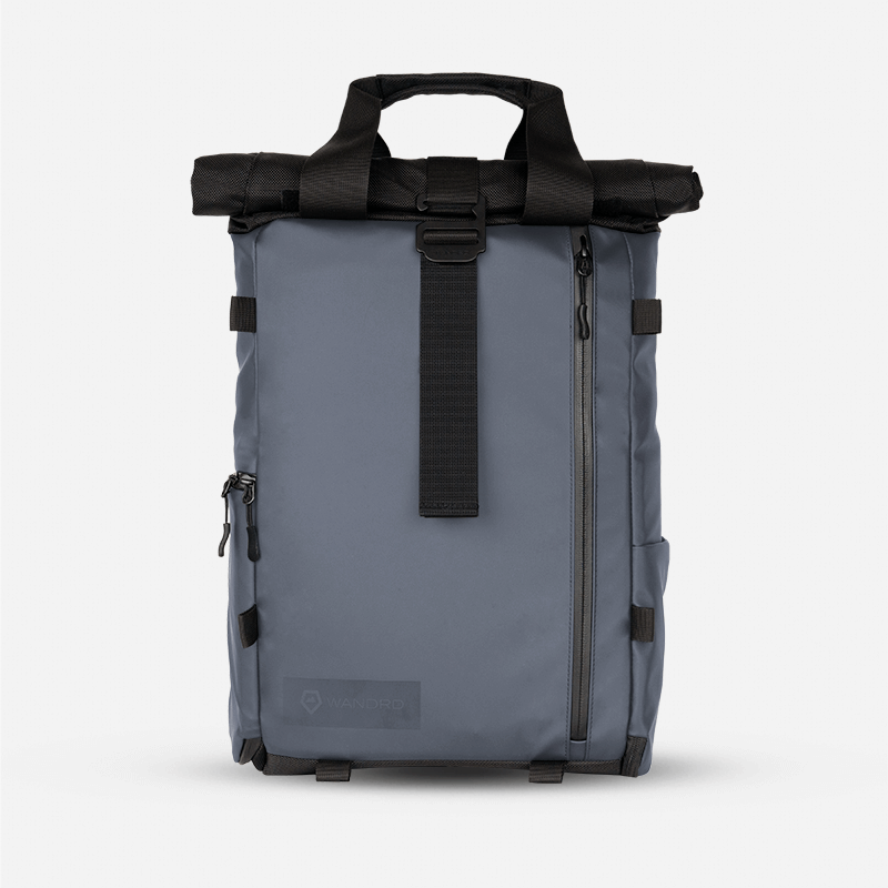 Aegean Blue PRVKE Lite Front | variant_ids: 39293875028048