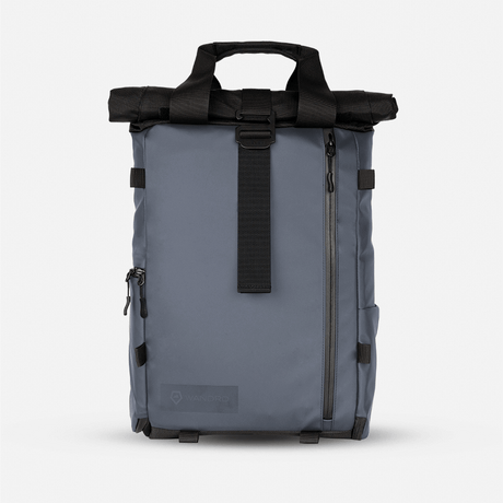 Aegean Blue PRVKE Lite Front | variant_ids: 39293875028048