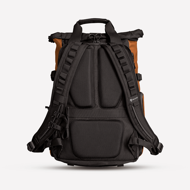 PRVKE Backpack