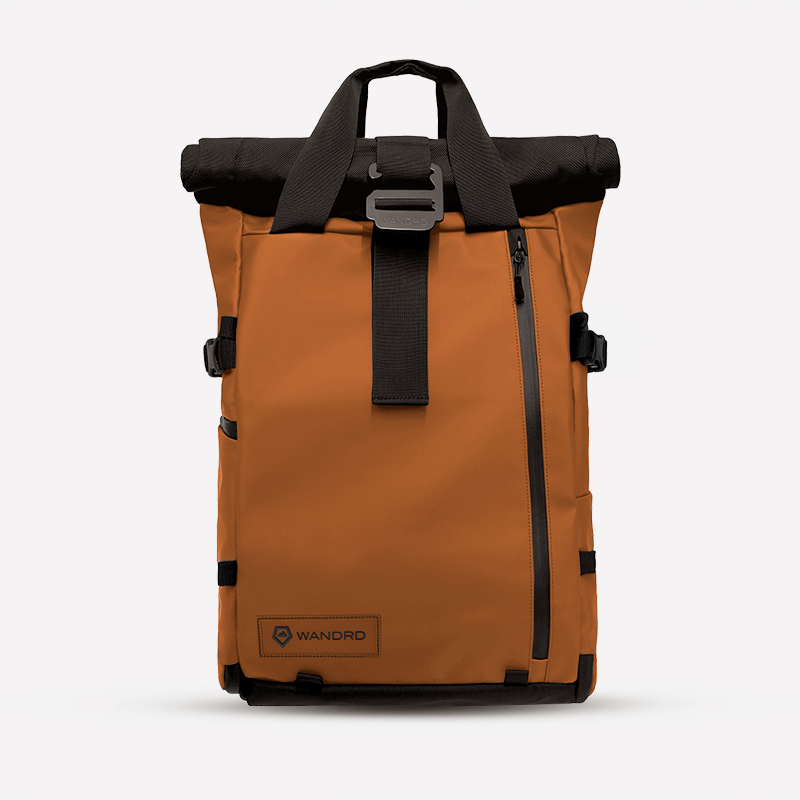 PRVKE Backpack