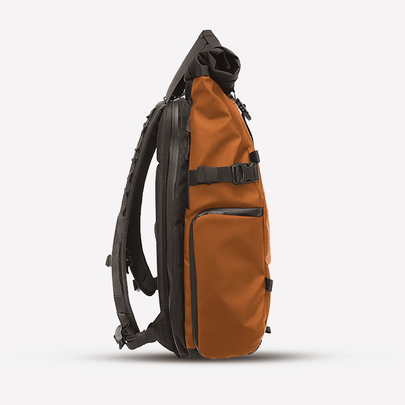 PRVKE Backpack
