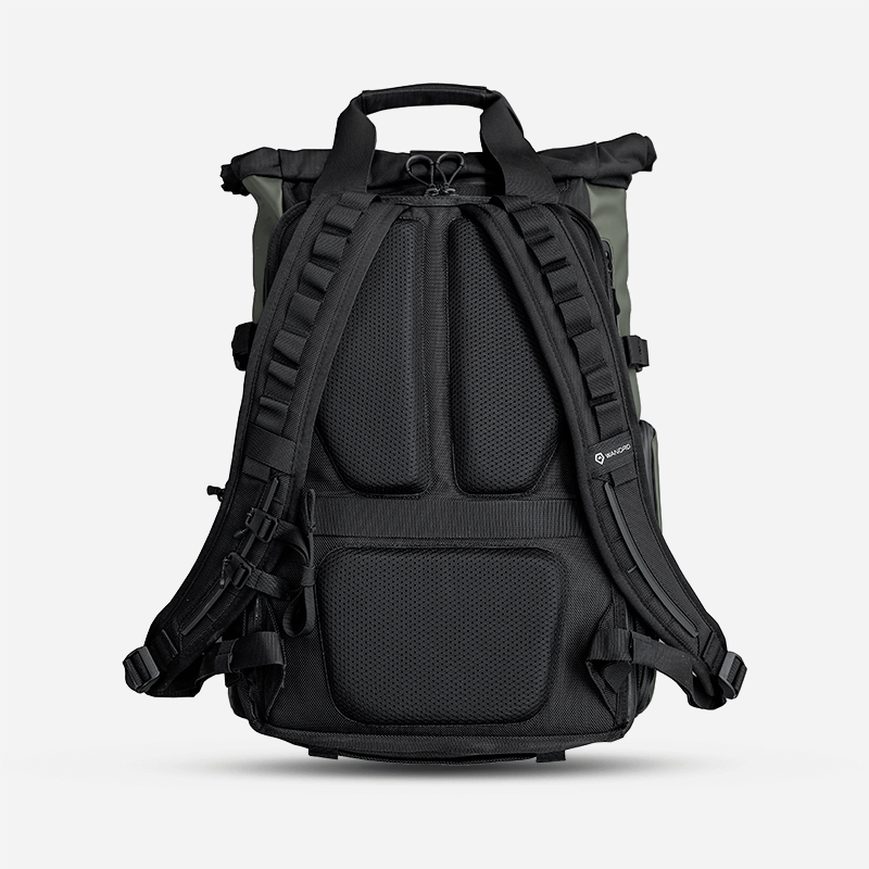 PRVKE Backpack