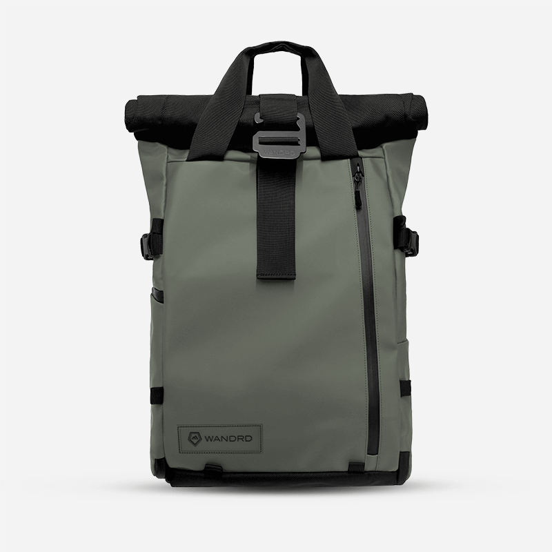 PRVKE Backpack