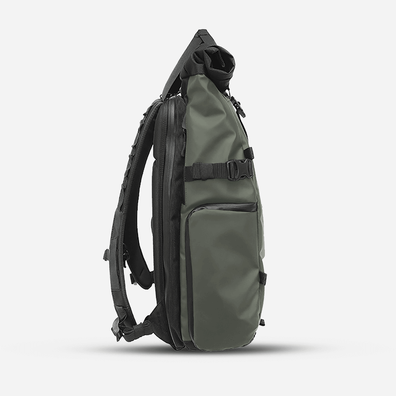PRVKE Backpack
