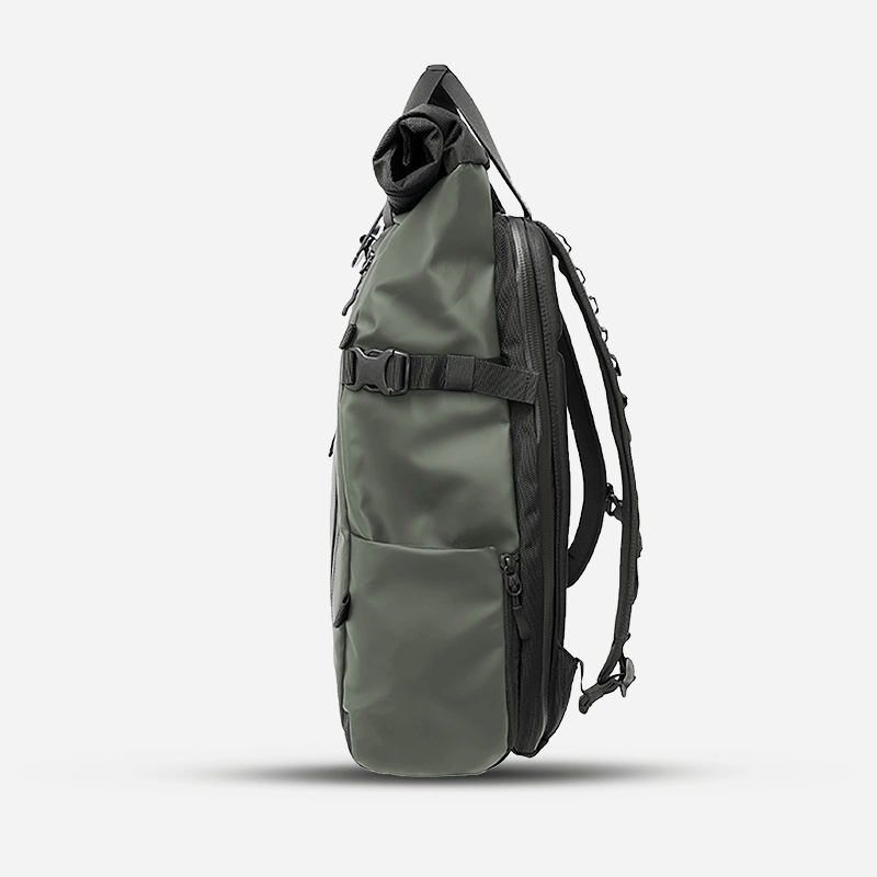 PRVKE Backpack