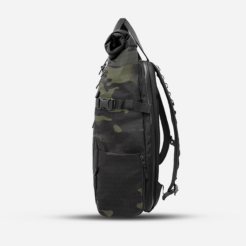 PRVKE Backpack