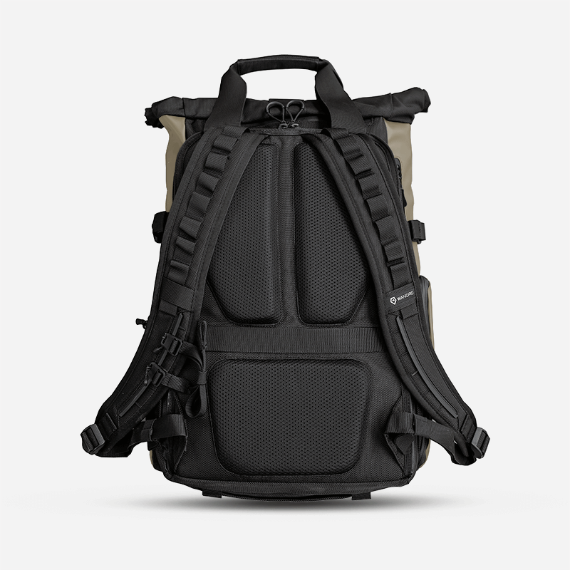 PRVKE Backpack