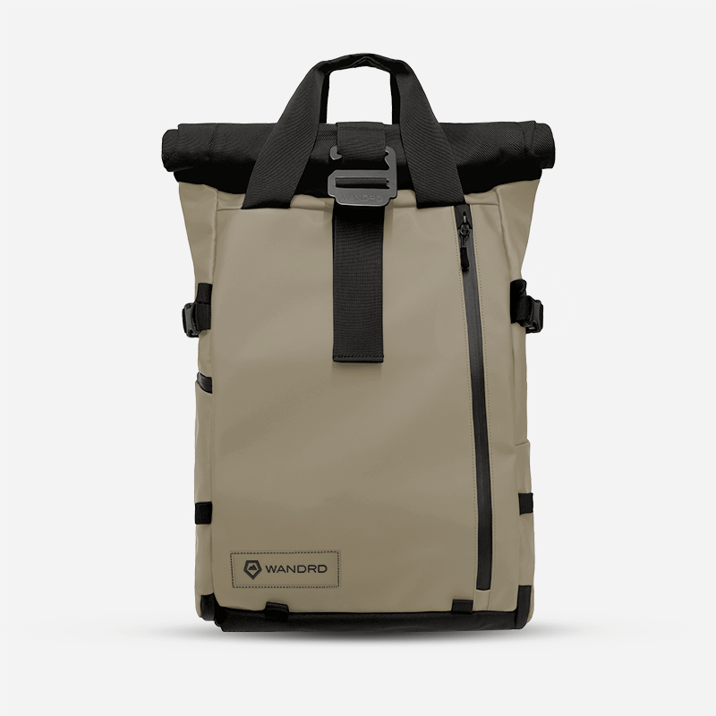 PRVKE Backpack