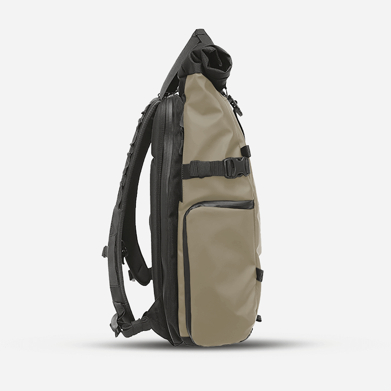 PRVKE Backpack