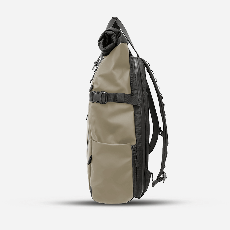 PRVKE Backpack