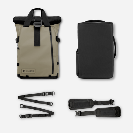 Yuma Tan PRVKE Pack Pro Photography Bundle| variant_ids: 39672299716688, 39672299618384 
