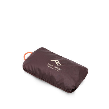 Packable Tote | Eclipse