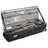 Production Manager 50 packed with a full studio lighting kit
