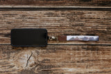 Parks in Color Wristlet Keychain