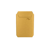 Mobile Wallet | Stand Wallet | Sun | Fabric