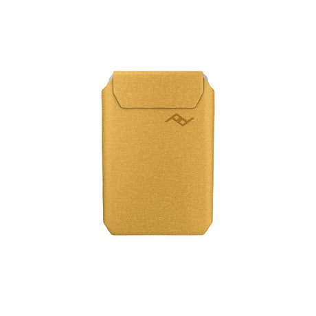 Mobile Wallet | Stand Wallet | Sun | Fabric