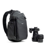 Think Tank Photo PhotoCross 11L Sling Bag (Basalt Black) - view 2
