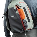 Think Tank Photo PhotoCross 11L Sling Bag (Desert Sage) - view 5