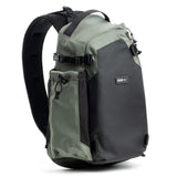 Think Tank Photo PhotoCross 11L Sling Bag (Desert Sage) - view 3