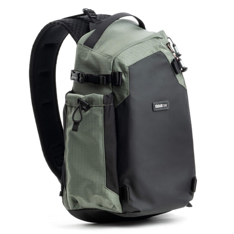 Think Tank Photo PhotoCross 11L Sling Bag (Desert Sage) - view 3