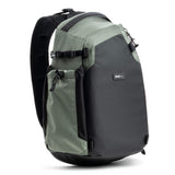 Think Tank Photo PhotoCross 14L Sling Bag (Desert Sage) - view 3