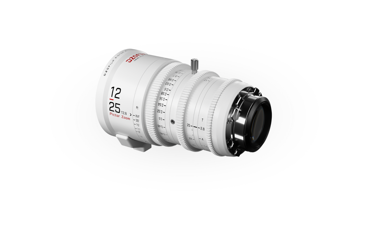 Pictor 12-25mm T2.8