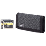 Think Tank Photo Pixel Pocket Rocket V2 Memory Card Wallet (Black Slate) - view 2