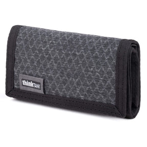 Think Tank Photo Pixel Pocket Rocket V2 Memory Card Wallet (Black Slate)