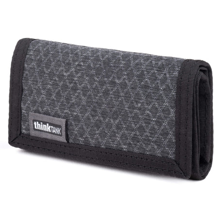 Think Tank Photo Pixel Pocket Rocket V2 Memory Card Wallet (Black Slate)