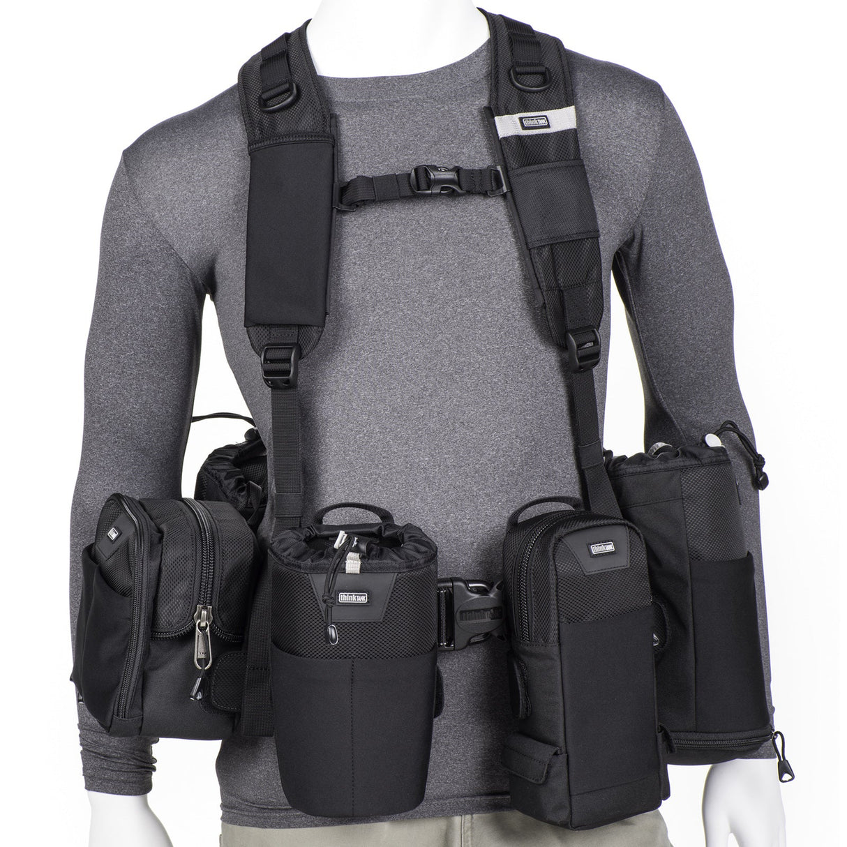 Think Tank Photo Pixel Racing Harness V3.0 - view 2