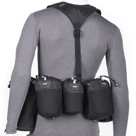 Think Tank Photo Pixel Racing Harness V3.0 - view 5