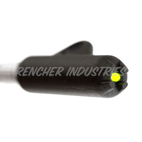 Rencher Industries Polarity Tester for 2-Pin Lemo Cables