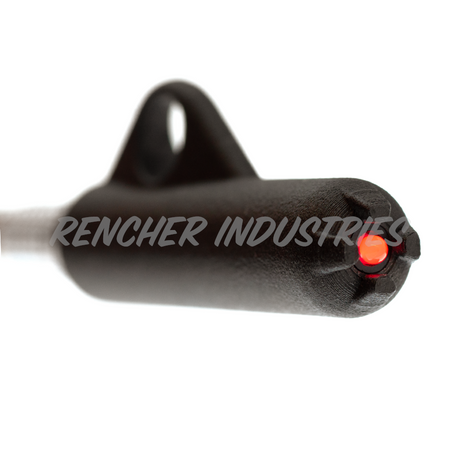 Rencher Industries Polarity Tester for 2-Pin Lemo Cables