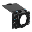 Kondor Blue 4x5 Matte Box System - Pro Kit