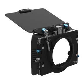 Kondor Blue 4x5 Matte Box System - Pro Kit