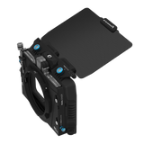 Kondor Blue 4x5 Matte Box Pro Kit — detail