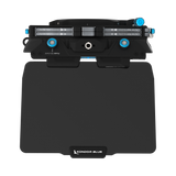 Kondor Blue 4x5 Matte Box Pro Kit — detail