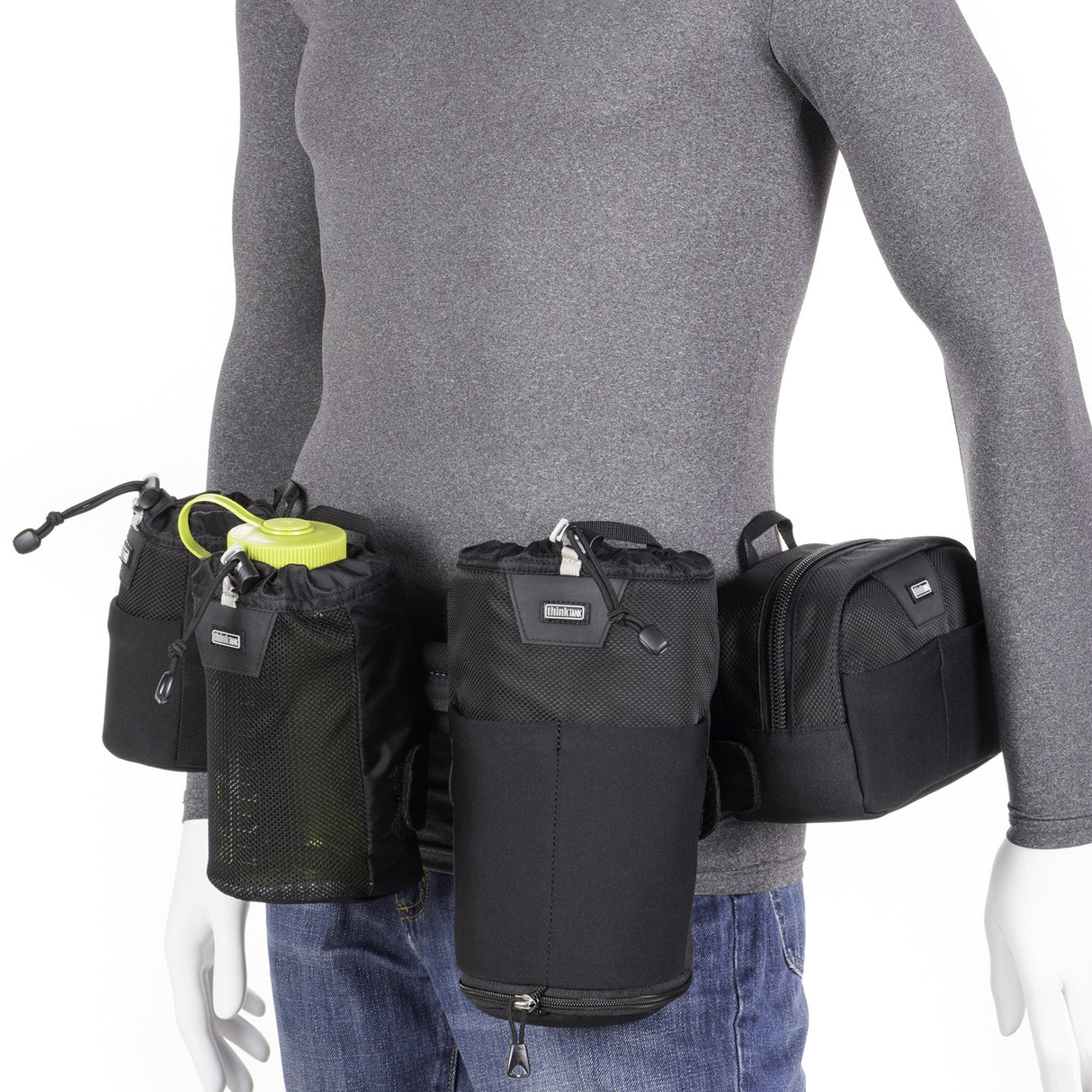Think Tank Photo Pro Speed Belt V3.0 (Medium–Large) - view 4