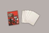 InstaFun Drawing Card