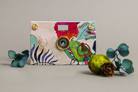 Dream Paper Digital Camera